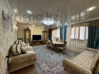 3-комнатная квартира · 88.6 м² · 4/5 этаж, Жамакаева 42 за 47 млн ₸ в Семее