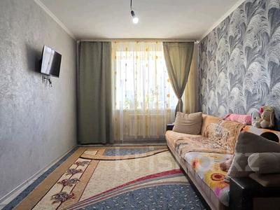 2-бөлмелі пәтер · 60 м² · 3/7 қабат, мкр. Алтын орда, бағасы: 25 млн ₸ в Актобе