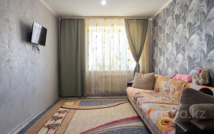 2-бөлмелі пәтер · 60 м² · 3/7 қабат, мкр. Алтын орда, бағасы: 25 млн ₸ в Актобе — фото 2