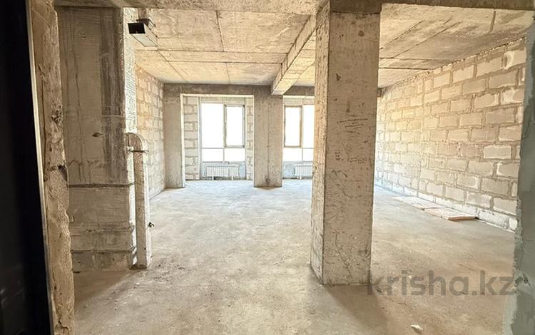 2-комнатная квартира · 67.4 м² · 11/12 этаж, Абая — СРОЧНО за ~ 67.4 млн 〒 в Алматы, Бостандыкский р-н — фото 2