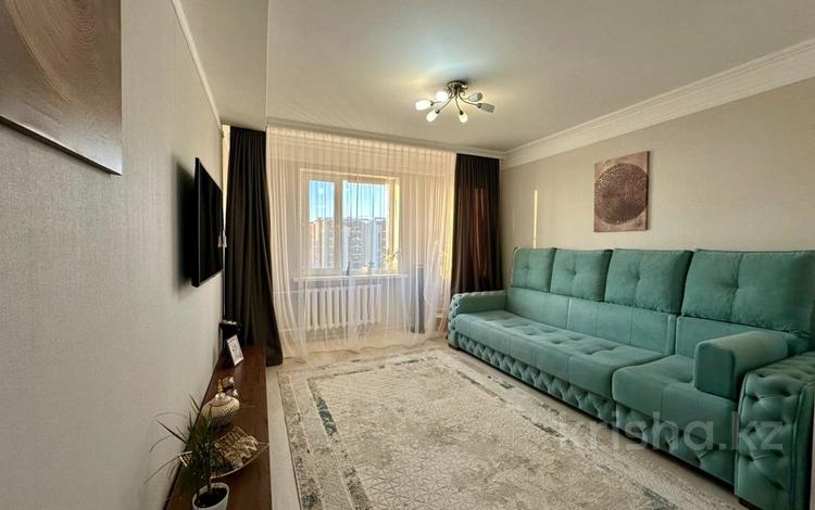 2-комнатная квартира · 56.5 м² · 11/12 этаж, Кошкарбаева 46 — Горячая цена срочно за 28 млн ₸ в Астане, Сарайшык р-н — фото 6