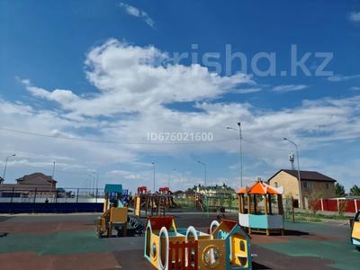 Отдельный дом · 4 комнаты · 150 м² · 9 сот., мкр Уркер за 35 млн 〒 в Астане, Нура р-н