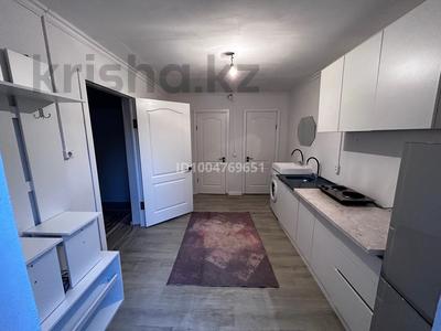 1-комнатная квартира · 30 м², мкр Коктобе, Елебекова за 250 000 ₸ в Алматы, Медеуский р-н