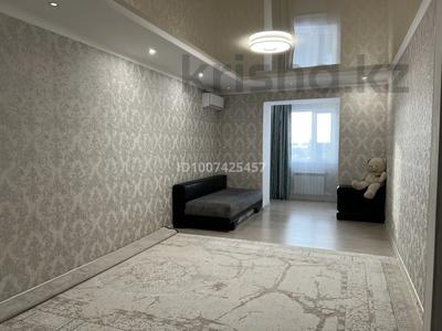 2-бөлмелі пәтер · 74 м² · 6/6 қабат, Акотау 20, бағасы: 26.5 млн ₸ в Уральске