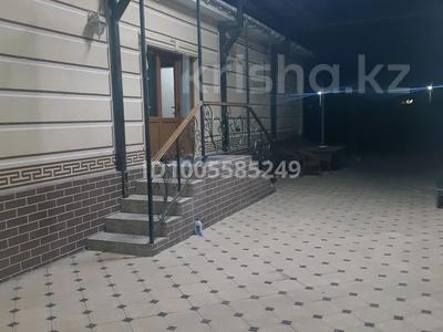 Отдельный дом · 7 комнат · 144 м² · 14 сот., мкр Бектобе 19 — Жайлау за 61 млн 〒 в Таразе