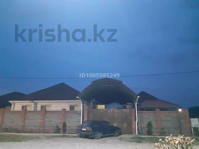 Жеке үй · 7 бөлме · 144 м² · 14 жүзд., Бектөбе ш/а. 19 — Жайлау, бағасы: 58 млн ₸ в Таразе, мкр Бектобе