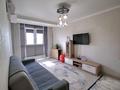 3-комнатная квартира · 70 м² · 6/10 этаж, ул. Толе би 285/8к3 — Сайран за ~ 46.5 млн ₸ в Алматы, Ауэзовский р-н