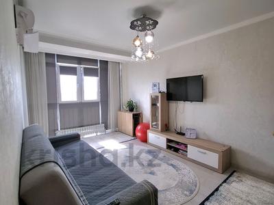 3-комнатная квартира · 70 м² · 6/10 этаж, ул. Толе би 285/8к3 — Сайран за ~ 46.5 млн ₸ в Алматы, Ауэзовский р-н