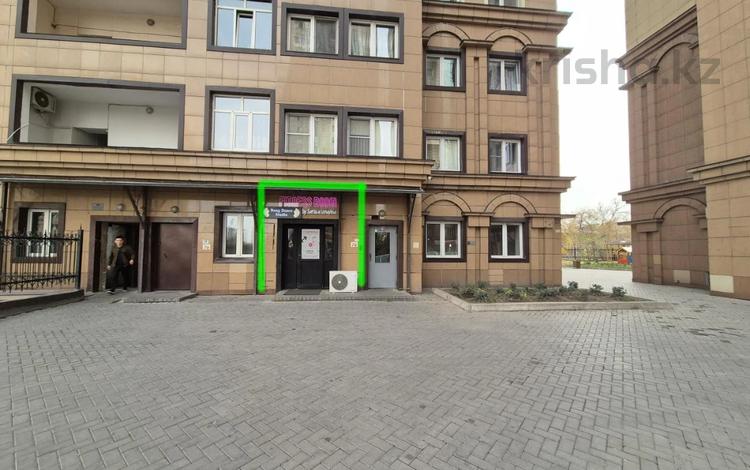 Еркін, кеңселер, дүкендер мен бутиктер, сұлулық салондары, медорталықтар мен дәріханалар, білім орталықтары, ойын-сауық · 108.7 м², бағасы: ~ 81.5 млн ₸ в Алматы, Бостандыкский р-н — фото 18