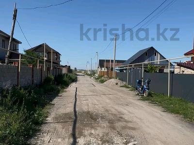 Участок · 5 соток, мкр Ынтымак — УлЫрысты за 13 млн ₸ в Алатау