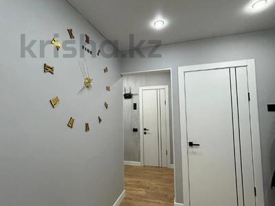 2-комнатная квартира · 54 м² · 1/5 этаж, мкр 8, жубанова за 20.5 млн ₸ в Актобе