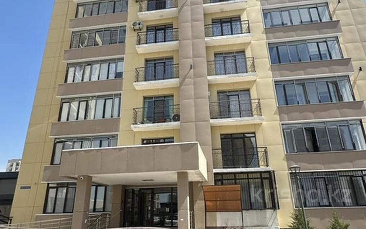 3-комнатная квартира · 84 м² · 4/12 этаж, сзади Обл. Акимата 27/2 — напротив обл акимата за 31 млн ₸ в Туркестане — фото 2