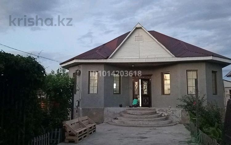 Часть дома · 5 комнат · 121 м² · 10 сот., Участок 1001 — Новый школа за 37 млн ₸ в  — фото 2