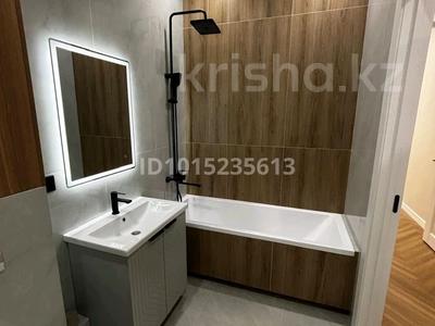 2-комнатная квартира · 50 м² · 5/19 этаж, Туран 55/12 за 42.5 млн ₸ в Астане, Нура р-н