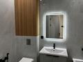2-комнатная квартира · 50 м² · 5/19 этаж, Туран 55/12 за 42.5 млн ₸ в Астане, Нура р-н — фото 5