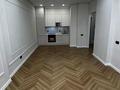 2-комнатная квартира · 50 м² · 5/19 этаж, Туран 55/12 за 42.5 млн ₸ в Астане, Нура р-н — фото 8