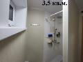 Отдельный дом • 3 комнаты • 90.8 м² • 10.78 сот., Переулок Космонавтов за 21 млн 〒 в Павлодарском — фото 13