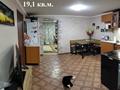Отдельный дом • 3 комнаты • 90.8 м² • 10.78 сот., Переулок Космонавтов за 21 млн 〒 в Павлодарском — фото 5