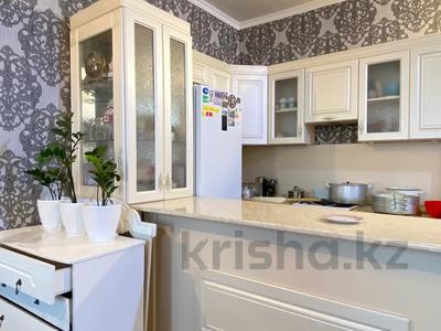 2-комнатная квартира · 65 м² · 3/7 этаж, Атшабар 17 — Таргу, площадь за 200 000 〒 в Таразе