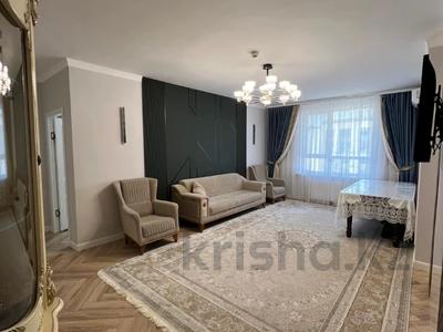 2-комнатная квартира · 68 м², К. Толеметова за 41.9 млн 〒 в Шымкенте