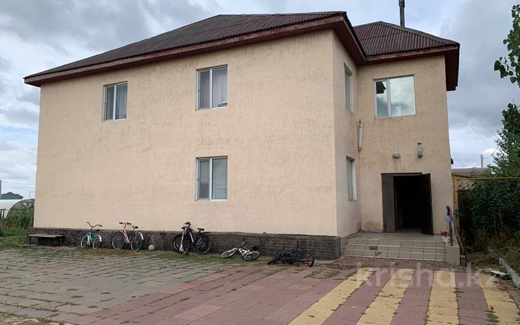 Жеке үй · 6 бөлме · 271 м² · 15 сот., Макатаева 12 А, бағасы: 65 млн 〒 в Жибек Жолы — фото 2