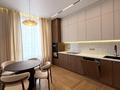 1-комнатная квартира · 45 м² · 5/17 этаж, Розыбакиева 320 за 400 000 ₸ в Алматы, Бостандыкский р-н