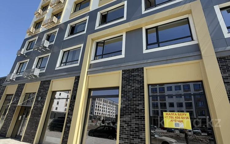 1-комнатная квартира · 28.66 м² · 3/6 этаж, Бауыржана Момышулы 11/17a за 21.5 млн ₸ в Алматы, Алатауский р-н — фото 5