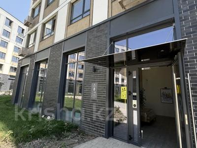 1-бөлмелі пәтер · 28.66 м² · 3/6 қабат, Бауыржана Момышулы 11/17a, бағасы: 21.5 млн ₸ в Алматы, Алатауский р-н