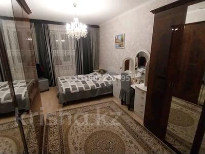 5-комнатная квартира · 100 м² · 5/9 этаж, проспект Нурсултана Назарбаева 42 за 45 млн 〒 в Павлодаре