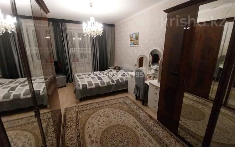 5-комнатная квартира · 100 м² · 5/9 этаж, проспект Нурсултана Назарбаева 42 за 45 млн ₸ в Павлодаре — фото 2