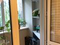 4-комнатная квартира · 89 м² · 2/5 этаж, розыбакиева за 71 млн ₸ в Алматы, Бостандыкский р-н — фото 8