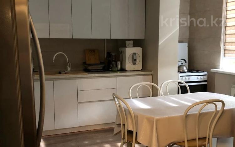 4-комнатная квартира · 89 м² · 2/5 этаж, розыбакиева за 71 млн ₸ в Алматы, Бостандыкский р-н — фото 9