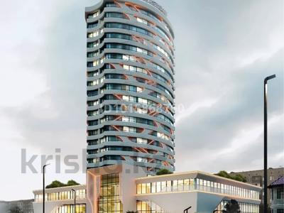 1-комнатная квартира · 43.6 м² · 6/24 этаж, 15-й мкр 48 участок за 30 млн ₸ в Актау
