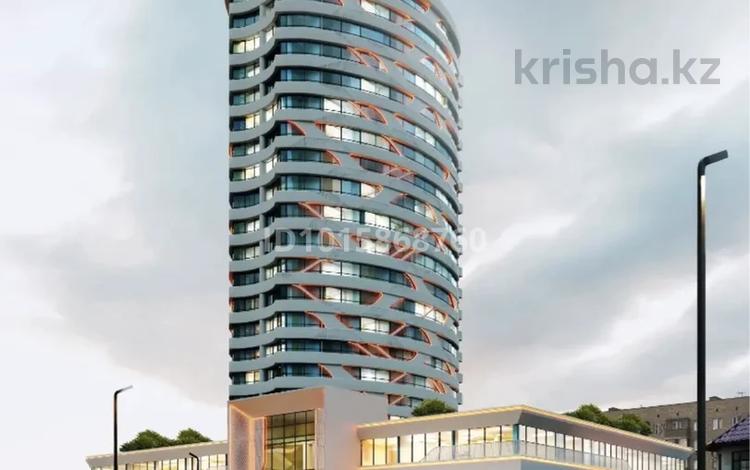 1-комнатная квартира · 43.6 м² · 6/24 этаж, 15-й мкр 48 участок за 30 млн ₸ в Актау — фото 2