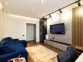 2-комнатная квартира · 75 м² · 10/12 этаж, Керей жанибек хандар за ~ 60 млн ₸ в Астане, Есильский р-н — фото 2