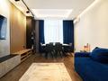 2-комнатная квартира · 75 м² · 10/12 этаж, Керей жанибек хандар за ~ 60 млн ₸ в Астане, Есильский р-н — фото 3