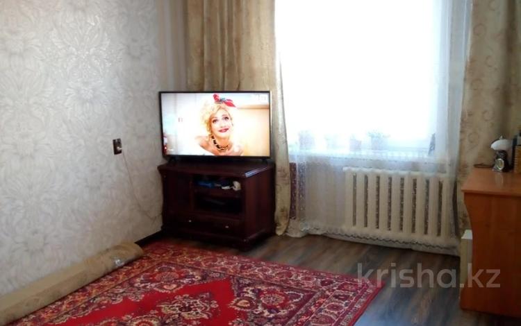 1-комнатная квартира, 34 м², 3/5 этаж, Хименко 12 — шухова за 11.9 млн 〒 в Петропавловске — фото 6