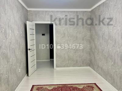 1-комнатная квартира · 33.2 м² · 5 этаж, мкр Шугыла за 26 млн ₸ в Алматы, Наурызбайский р-н