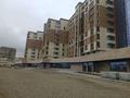 2-комнатная квартира · 58 м² · 7/9 этаж, улица Бокенбай Батыра 8 за 32 млн ₸ в Актобе