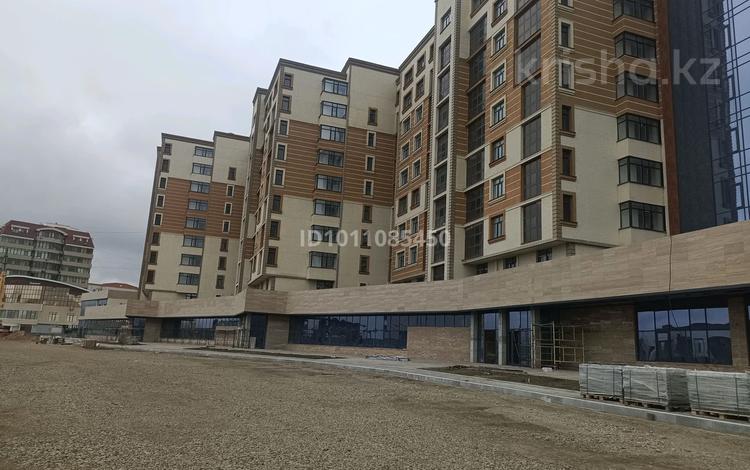2-комнатная квартира · 58 м² · 7/9 этаж, улица Бокенбай Батыра 8 за 32 млн ₸ в Актобе — фото 2