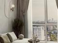 4-комнатная квартира · 135 м² · 7/9 этаж, Байдибек би 115/10 — Байдибек би за 137 млн ₸ в Шымкенте — фото 11