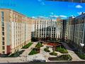 4-комнатная квартира · 135 м² · 7/9 этаж, Байдибек би 115/10 — Байдибек би за 137 млн ₸ в Шымкенте