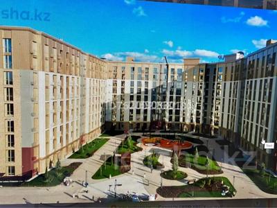 4-комнатная квартира · 135 м² · 7/9 этаж, Байдибек би 115/10 — Байдибек би за 137 млн ₸ в Шымкенте