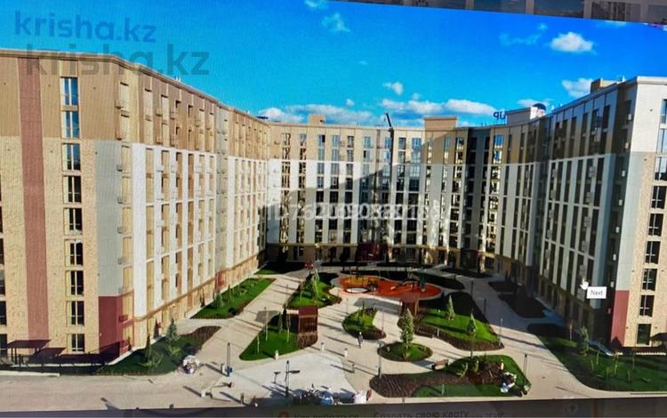 4-комнатная квартира · 135 м² · 7/9 этаж, Байдибек би 115/10 — Байдибек би за 137 млн ₸ в Шымкенте — фото 15