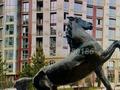 4-комнатная квартира · 135 м² · 7/9 этаж, Байдибек би 115/10 — Байдибек би за 137 млн ₸ в Шымкенте — фото 15