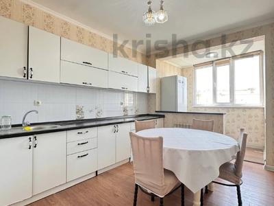 2-комнатная квартира · 70 м² · 10/13 этаж, Алгабас-1 за 32 млн ₸ в Алматы, Алатауский р-н