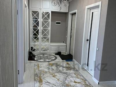 3-комнатная квартира · 74 м² · 2/6 этаж, Каирбекова 358а за 45 млн ₸ в Костанае