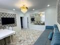 3-комнатная квартира · 74 м² · 2/6 этаж, Каирбекова 358а за 45 млн ₸ в Костанае — фото 6