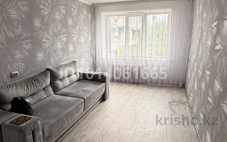 2-комнатная квартира · 49.3 м² · 1/3 этаж, Ухабова 5 за 18 млн ₸ в Петропавловске — фото 14