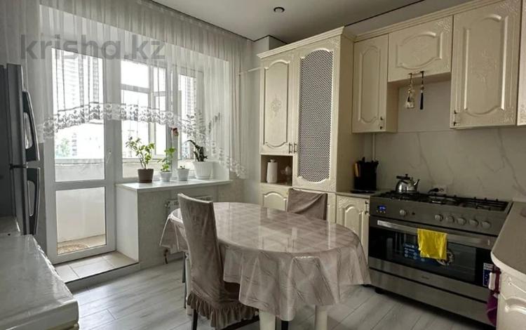 3-комнатная квартира · 81 м² · 3/5 этаж, мкр. Алтын орда за 40 млн ₸ в Актобе — фото 2